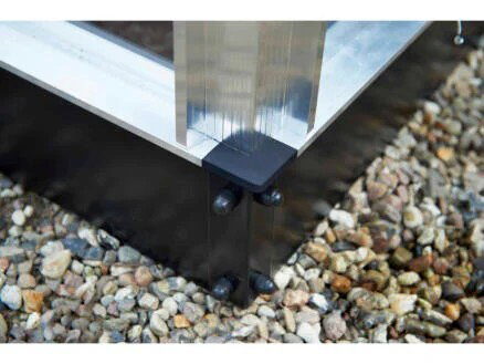 Royal well Fundering Grand Oase 18,8 zwart