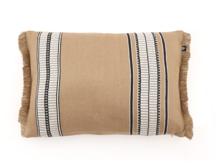 Hartman tuinmeubelen Hartman Lendekussen 60x40cm Laagste prijsgarantie! – Taupe