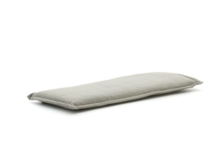 Madison Tuinkussen 120x48cm voor tuinbank Laagste prijsgarantie! – Groen