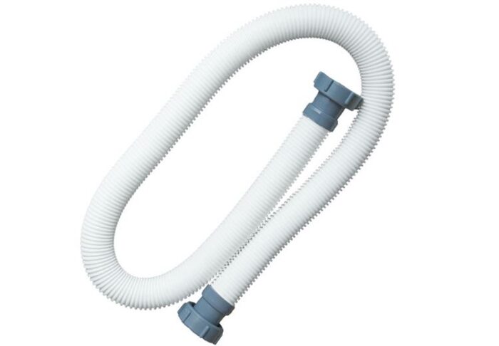 Intex Accessory hose 1een halve inch (38 mm). header card