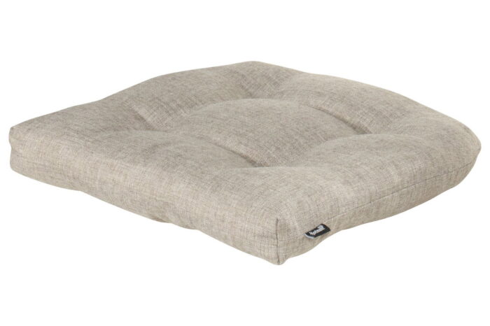 Hartman Rotan kussen Bahama Silver – wit