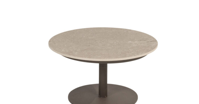 4 Seasons Outdoor | Boaz Koffietafel 60 x 35 cm | Terre