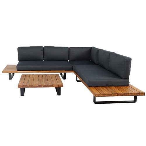 Buitengewoon de boet Tenesse Loungeset