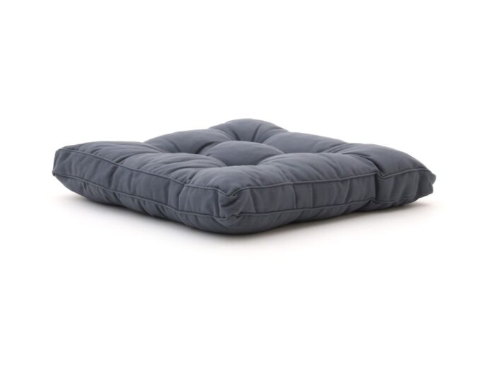 Madison Florance loungekussen zit ca. 73x73cm Laagste prijsgarantie! – Grijs