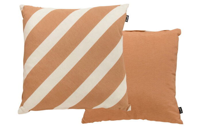 Hartman Sierkussen Roma Caramel I – bruin