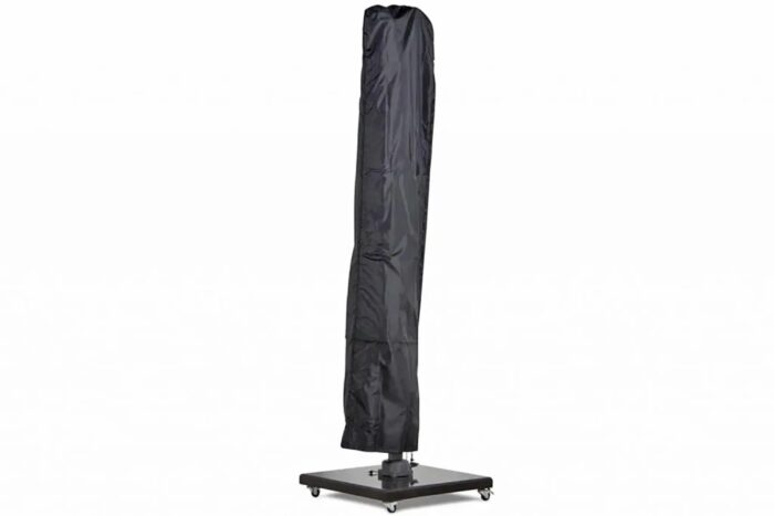 Outdoor Cover Zweefparasolhoes XL – Grijs-antraciet