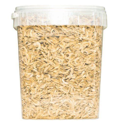 Suren collection Gammarus 8 mm 10 liter voer – Zie Foto