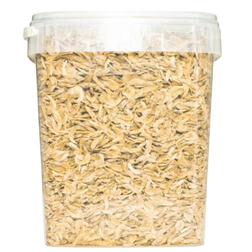 Suren collection Gammarus 8 mm 10 liter voer - Zie Foto