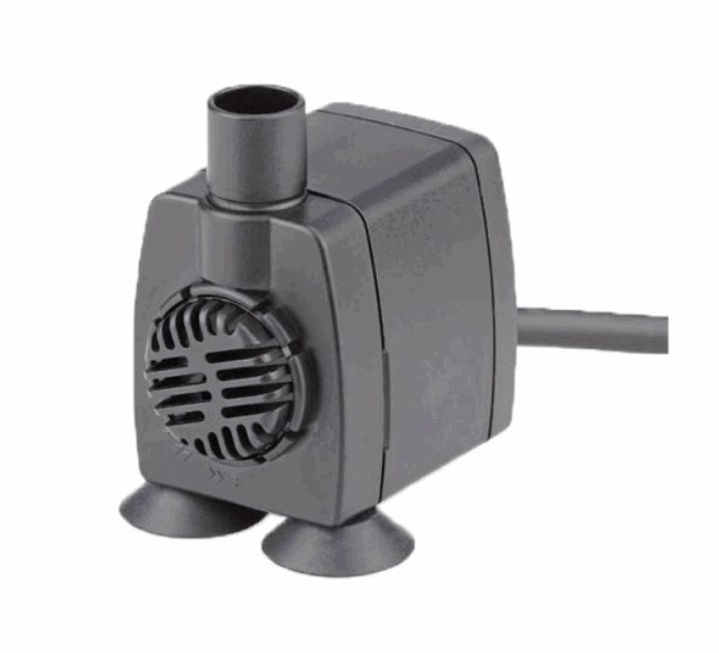 Pontec PondoCompact 800 vijverpomp – Zie Foto