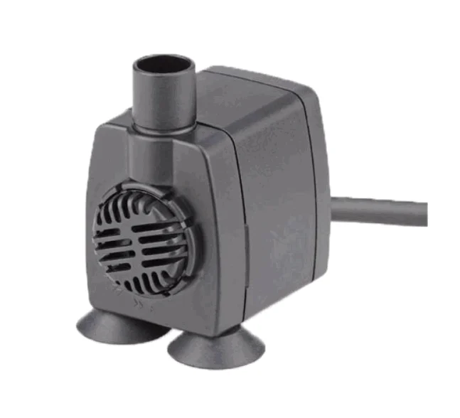 Pontec PondoCompact 800 vijverpomp - Zie Foto