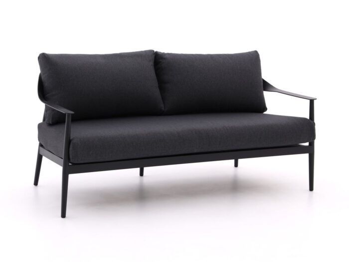 Bellagio tuinmeubelen Bellagio Valli lounge tuinbank 177cm Laagste prijsgarantie! – Grijs