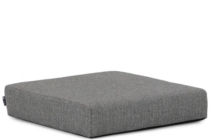 Santika Cantik cushion for lounge table - Grijs-antraciet