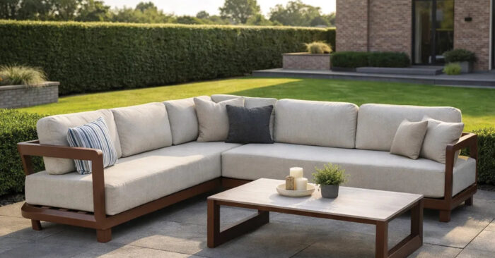Fonteyn | Amara Loungeset