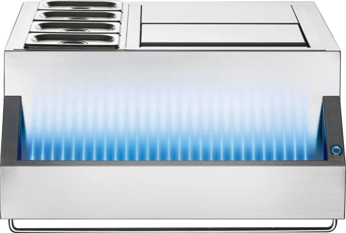 Napoleon grills Inbouw cocktail center (64×30 cm) Napoleon Grill