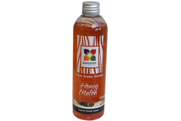 Passion Sauna Aromatherapy Honey Melon