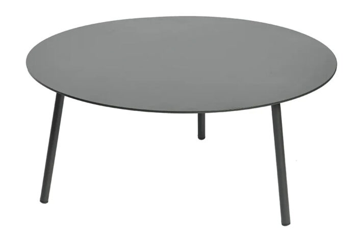 Max & Luuk | Kick Koffietafel Ø80 x 36 cm