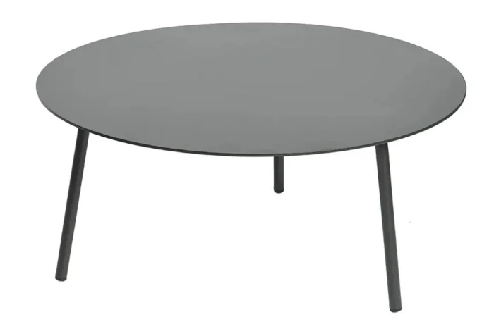 Max & Luuk | Kick Koffietafel Ø80 x 36 cm