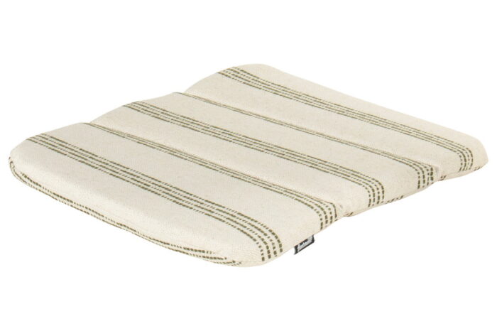 Hartman Sascha Green Zitkussen Delphine 44x40x3 cm – groen