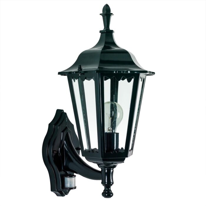 Ks verlichting Acona staand sensor Donker Groen K.S. Verlichting