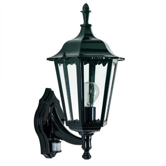 Ks verlichting Acona staand sensor Donker Groen K.S. Verlichting