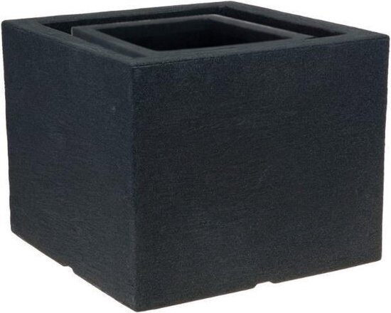 Nampook Bloempot set van 2 40×40 cm