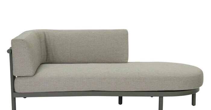 Apple Bee | Maui Chaise Longue Links