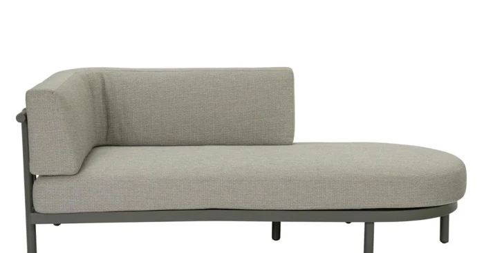 Apple Bee | Maui Chaise Longue Links