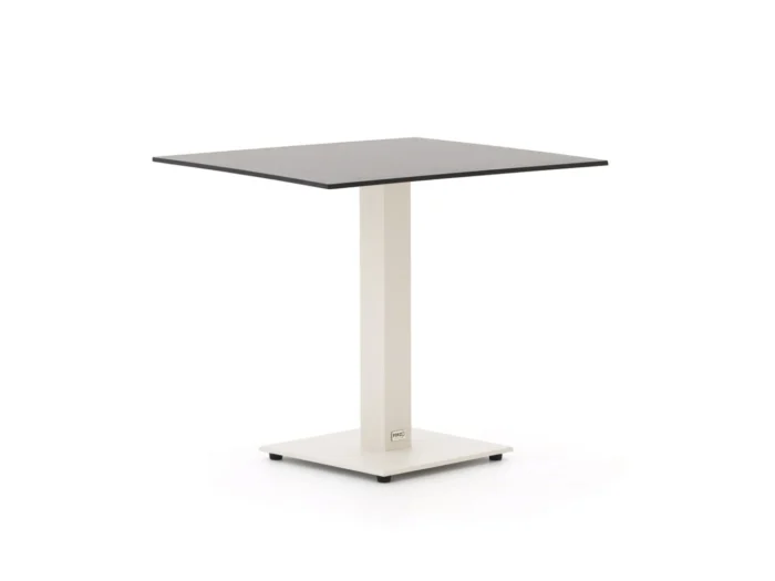 Forza Furniture Orta tuintafel 70x70x73cm - Taupe