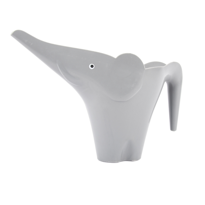 Esschert design Gieter olifant stapelbaar l17b37h26