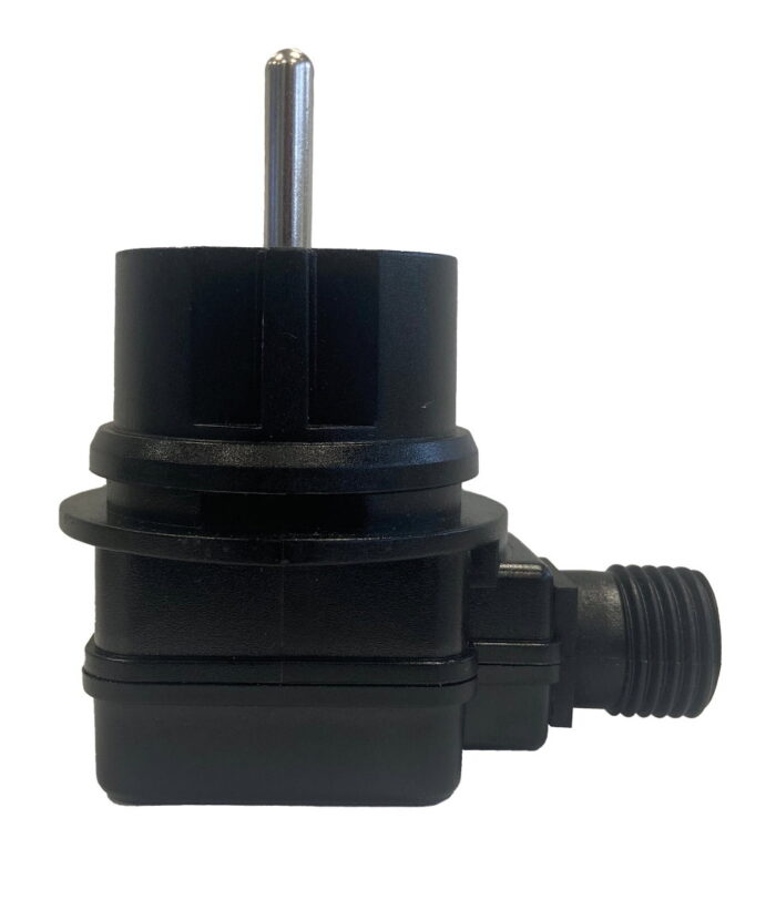 Superfish Patio cascade pond led trafo – zwart