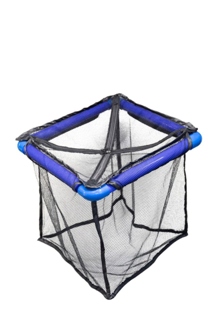 Superfish Kp Floating Fish Cage 70X70X70 Cm vijver