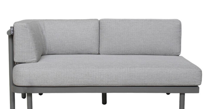 Apple Bee | Maui Loungebank 2-zits Rechts