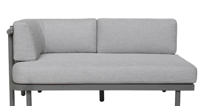 Apple Bee | Maui Loungebank 2-zits Rechts