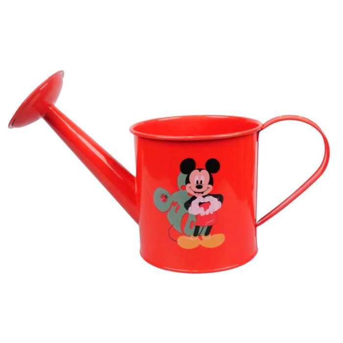 Disney Watering Can Mickey 2 30x12x17 cm – multi