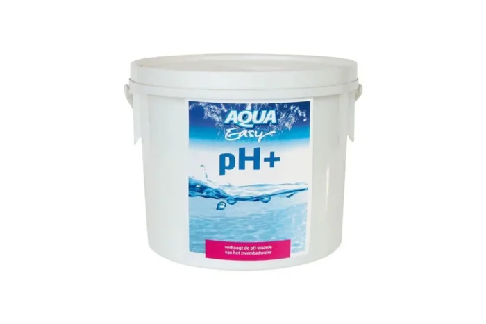Aqua Easy | PH+ | Emmer 5 kilo