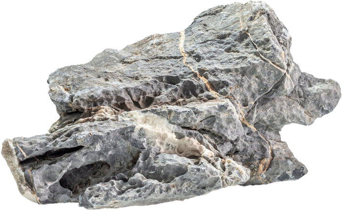 Superfish Seiryu rock 1,3-1,8 kg – grijs