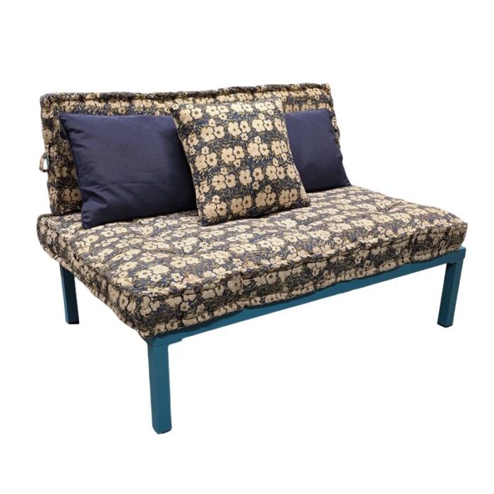 Own Cairo Pallet Bank Ocean Breeze