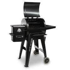 Pit boss Navigator 550 Pelletsmoker
