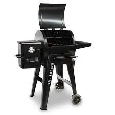Pit boss Navigator 550 Pelletsmoker