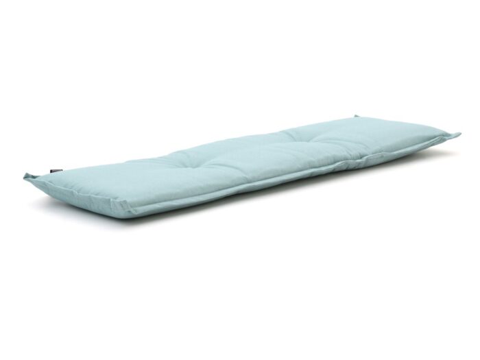 Madison tuinkussen 150x48cm voor tuinbank Laagste prijsgarantie! – Blauw