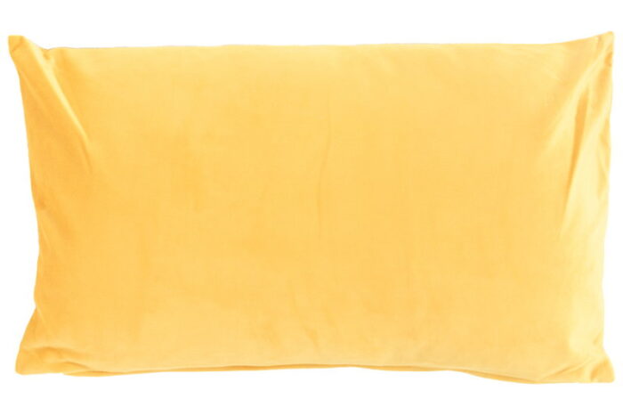 Hartman Jolie yellow lendekussen tuinkussen 50x30x14x cm – geel