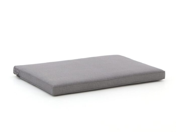 Madison Palletkussen 120x80cm Laagste prijsgarantie! – Grijs
