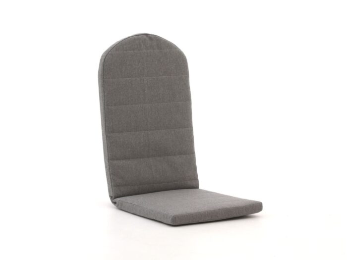 Madison + 10% kassakorting | Adirondack kussen t.b.v. bearchair 128x48cm – Grijs