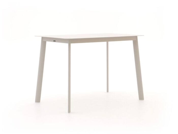 Manifesto Furniture Manifesto Savio bartafel 150x90x103cm Laagste prijsgarantie! – Taupe