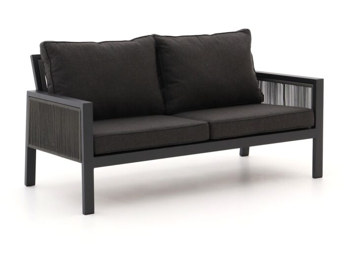 Manifesto Furniture Manifesto Alzano lounge tuinbank 168cm Laagste prijsgarantie! – Grijs