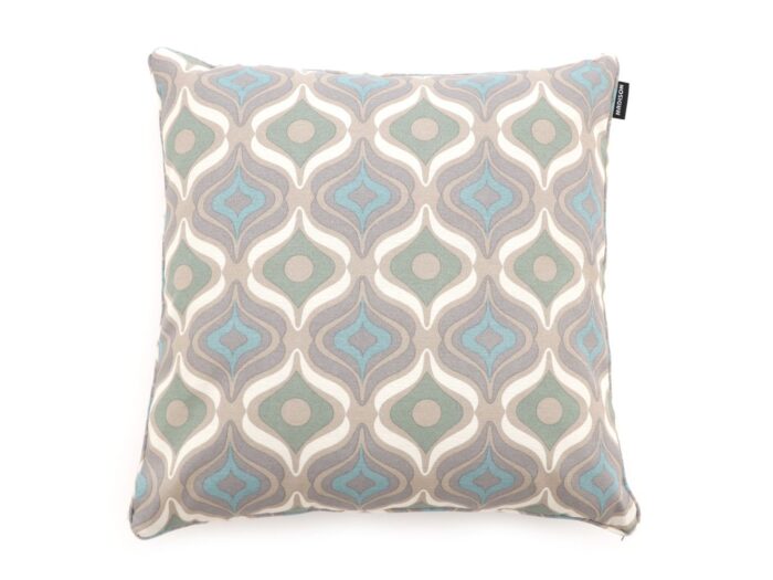 Madison Sierkussen 60x60cm Laagste prijsgarantie! – Taupe