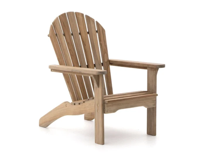 ROUGH Furniture ROUGH-S Adirondack - Bruin