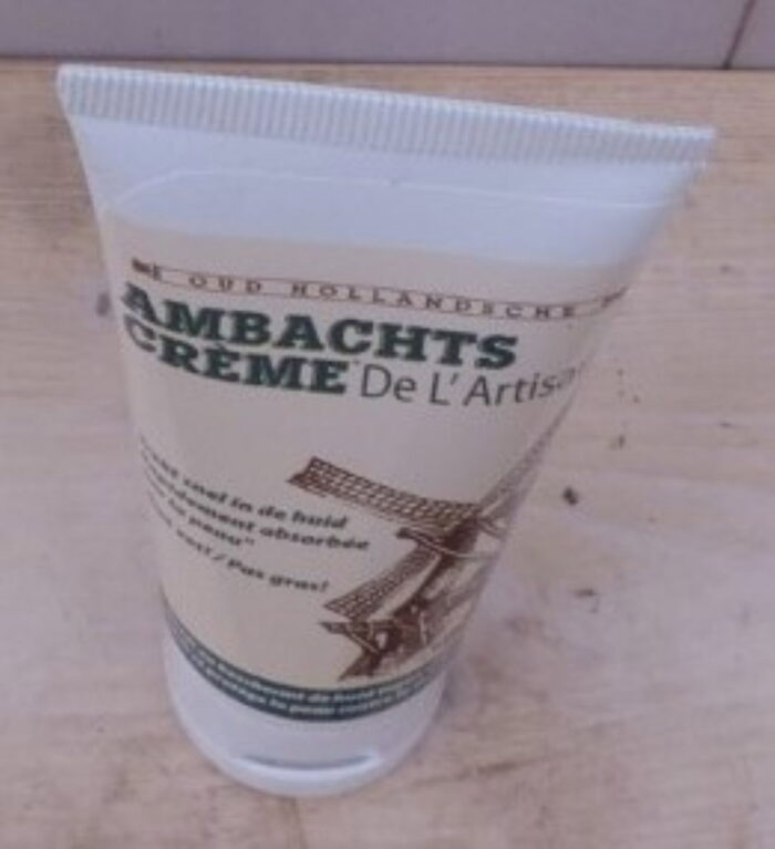 Oud hollandsche ambachtscreme 75 ml Ambachtscreme – Zie Foto