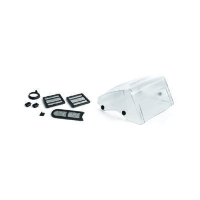Dab Esybox Mini 3 Outdoor Kit – Groen/ zwart / RVS