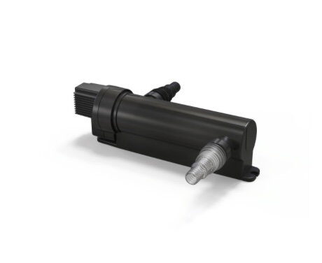 Pontec PondoTronic UVC 24 vijver – Zie Foto